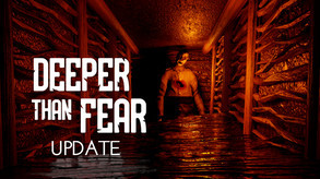 Превью трейлера игры Under: Depths of Fear