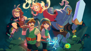 Превью трейлера игры UnderMine