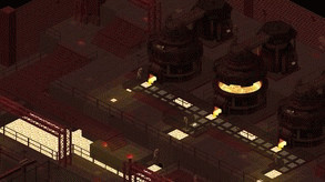 Превью трейлера игры UnderRail