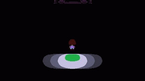 Превью трейлера игры Undertale