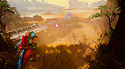 Превью трейлера игры Unforetold: Witchstone