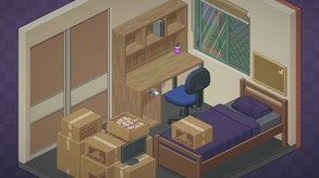 Превью трейлера игры Unpacking