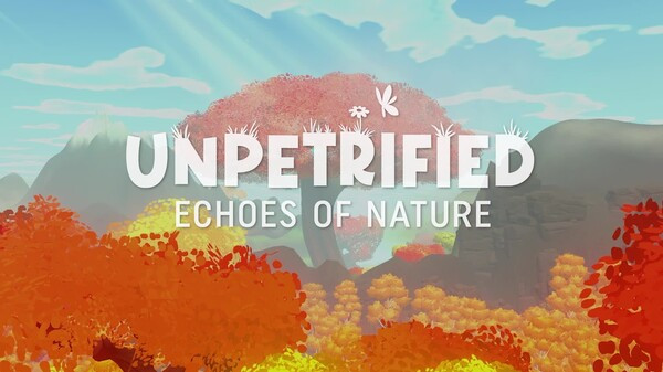 Превью трейлера игры Unpetrified: Echoes of Nature