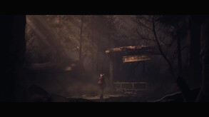 Превью трейлера игры Дожить до рассвета