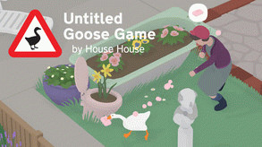 Превью трейлера игры Untitled Goose Game