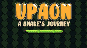 Превью трейлера игры Upaon: A Snake's Journey