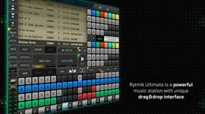 Превью трейлера игры Upgrade to Rytmik Ultimate