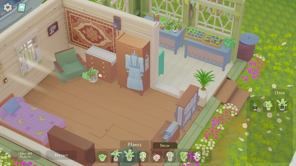 Превью трейлера игры Urban Jungle
