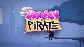 Превью трейлера игры Urban Pirate