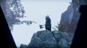 Превью трейлера игры V Rising