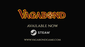 Превью трейлера игры Vagabond