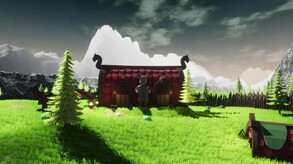 Превью трейлера игры Valand