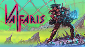 Превью трейлера игры Valfaris