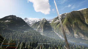 Превью трейлера игры VALHALL: Harbinger - Beta Testing