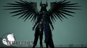 Превью трейлера игры VALKYRIE ELYSIUM