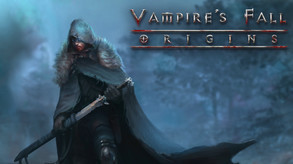 Превью трейлера игры Vampire's Fall: Origins