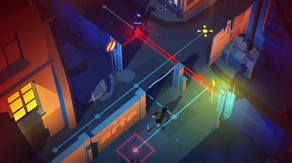 Превью трейлера игры Vandals