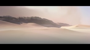 Превью трейлера игры Vane