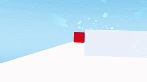Превью трейлера игры Vector Velocity