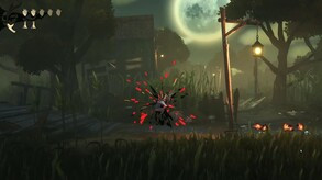 Превью трейлера игры Venture to the Vile