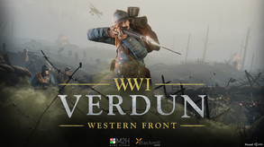 Превью трейлера игры Verdun