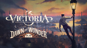 Превью трейлера игры Victoria 3: Dawn of Wonder