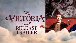 Превью трейлера игры Victoria 3