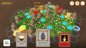 Превью трейлера игры VillageBlade