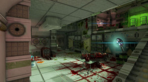 Превью трейлера игры Viscera Cleanup Detail