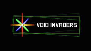 Превью трейлера игры Void Invaders