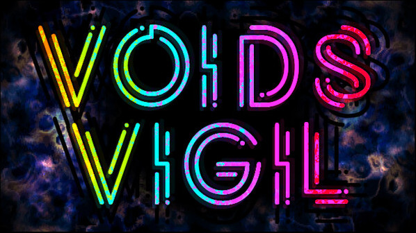 Превью трейлера игры Voids Vigil