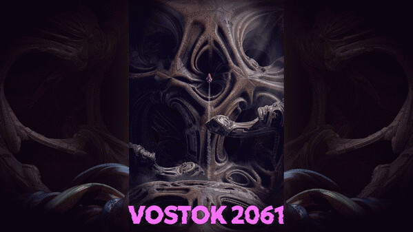 Превью трейлера игры Восток 2061