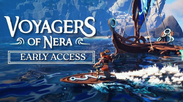 Превью трейлера игры Voyagers of Nera