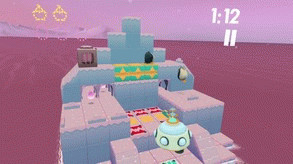 Превью трейлера игры Waddle Home