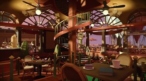 Превью трейлера игры Walkabout Mini Golf: Around the World in 80 Days
