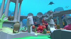 Превью трейлера игры Walkabout Mini Golf: Atlantis