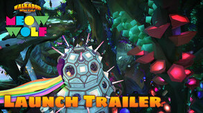 Превью трейлера игры Walkabout Mini Golf: Meow Wolf