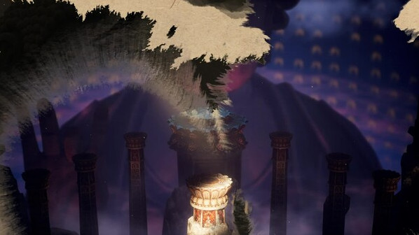 Превью трейлера игры Wandering Sword