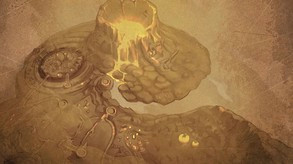 Превью трейлера игры War for the Overworld - Heart of Gold Expansion