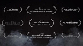 Превью трейлера игры War Mongrels