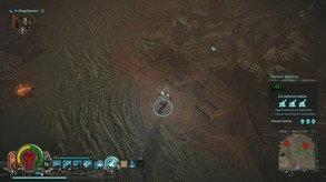 Превью трейлера игры Warhammer 40,000: Inquisitor - Prophecy