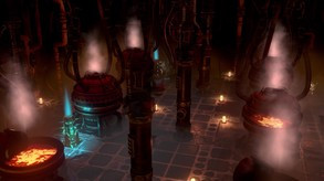 Превью трейлера игры Warhammer 40,000: Mechanicus