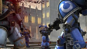 Превью трейлера игры Warhammer 40,000: Regicide