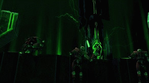 Превью трейлера игры Warhammer 40,000: Space Wolf - Saga of the Great Awakening