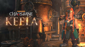 Превью трейлера игры Warhammer: Chaosbane