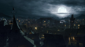 Превью трейлера игры Warhammer: End Times - Vermintide