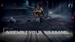 Превью трейлера игры Warhammer Underworlds - Shadespire Edition