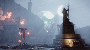 Превью трейлера игры Warhammer: Vermintide 2 - Back to Ubersreik