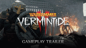 Превью трейлера игры Warhammer: Vermintide 2 - Collector's Edition Upgrade