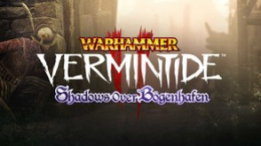 Превью трейлера игры Warhammer: Vermintide 2 - Shadows Over Bögenhafen